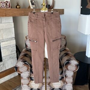 White House Black Market Everyday Skinny Ankle Pants